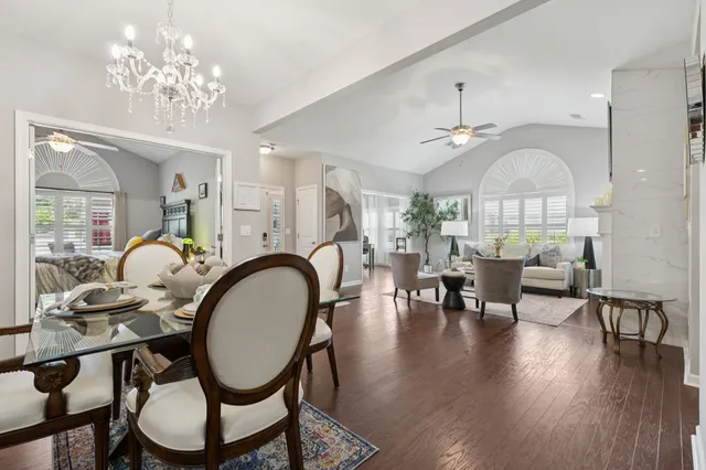 $464,900 | 2462 Bridgeway Street, Murfreesboro, TN 37128