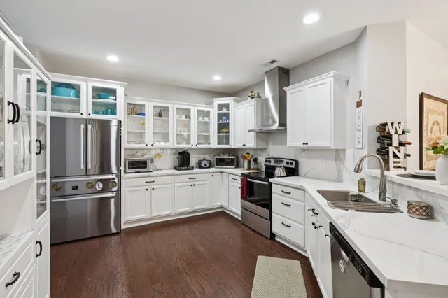 $464,900 | 2462 Bridgeway Street, Murfreesboro, TN 37128