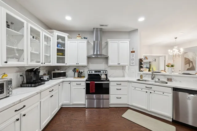 $464,900 | 2462 Bridgeway Street, Murfreesboro, TN 37128