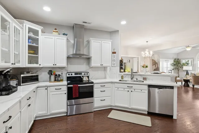 $464,900 | 2462 Bridgeway Street, Murfreesboro, TN 37128