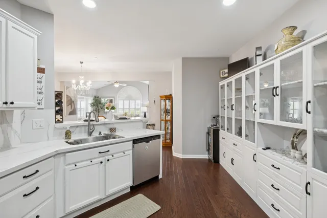 $464,900 | 2462 Bridgeway Street, Murfreesboro, TN 37128