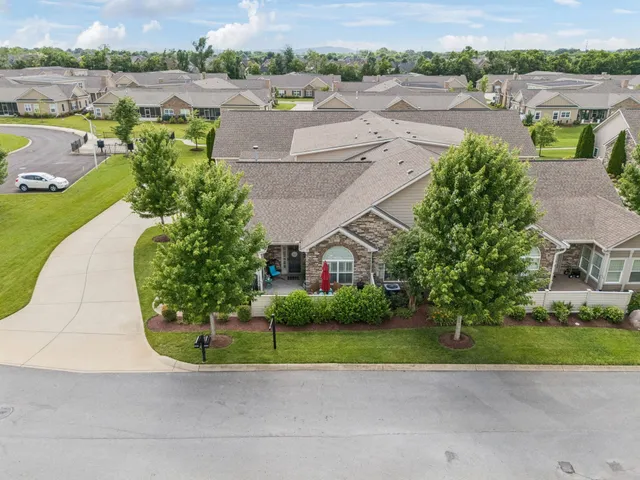 $464,900 | 2462 Bridgeway Street, Murfreesboro, TN 37128