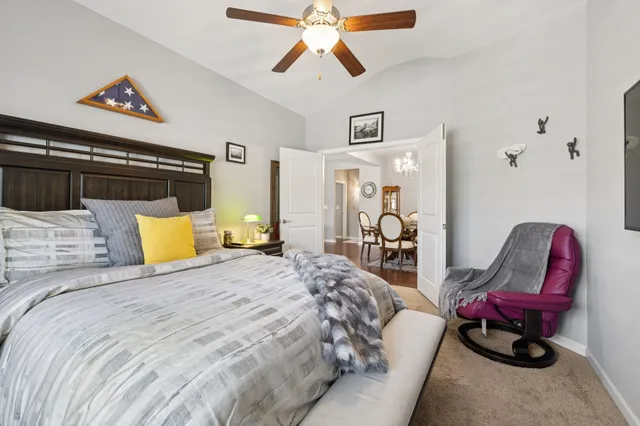 $464,900 | 2462 Bridgeway Street, Murfreesboro, TN 37128