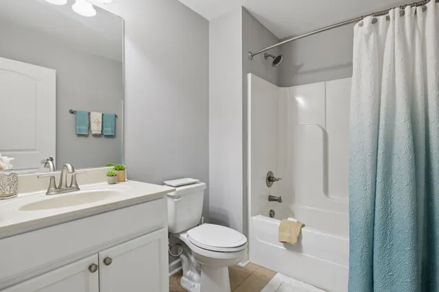 $464,900 | 2462 Bridgeway Street, Murfreesboro, TN 37128