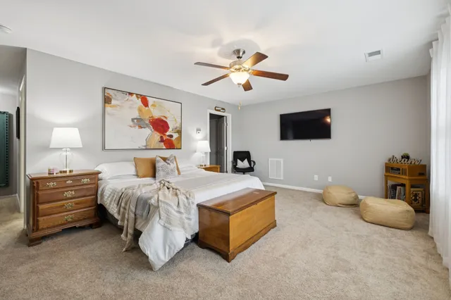 $464,900 | 2462 Bridgeway Street, Murfreesboro, TN 37128