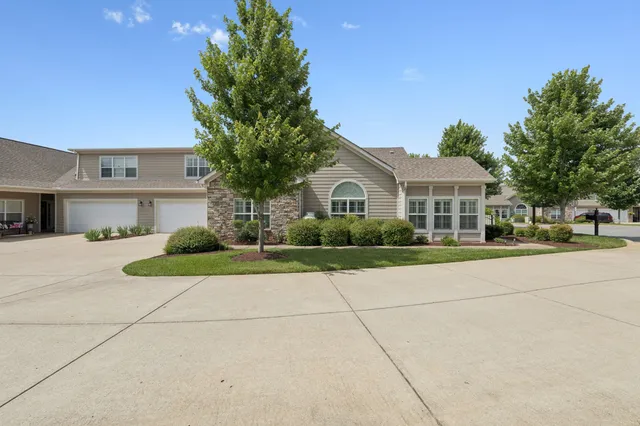 $464,900 | 2462 Bridgeway Street, Murfreesboro, TN 37128