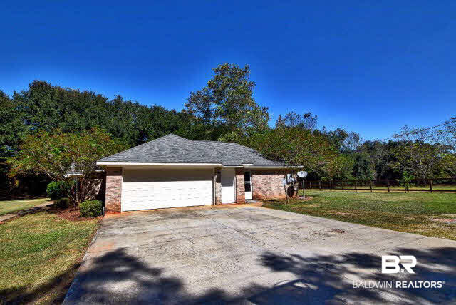 17250 Phillips Place Fairhope, AL 36532 - Photo 23 of 37 Side Entry Garage
