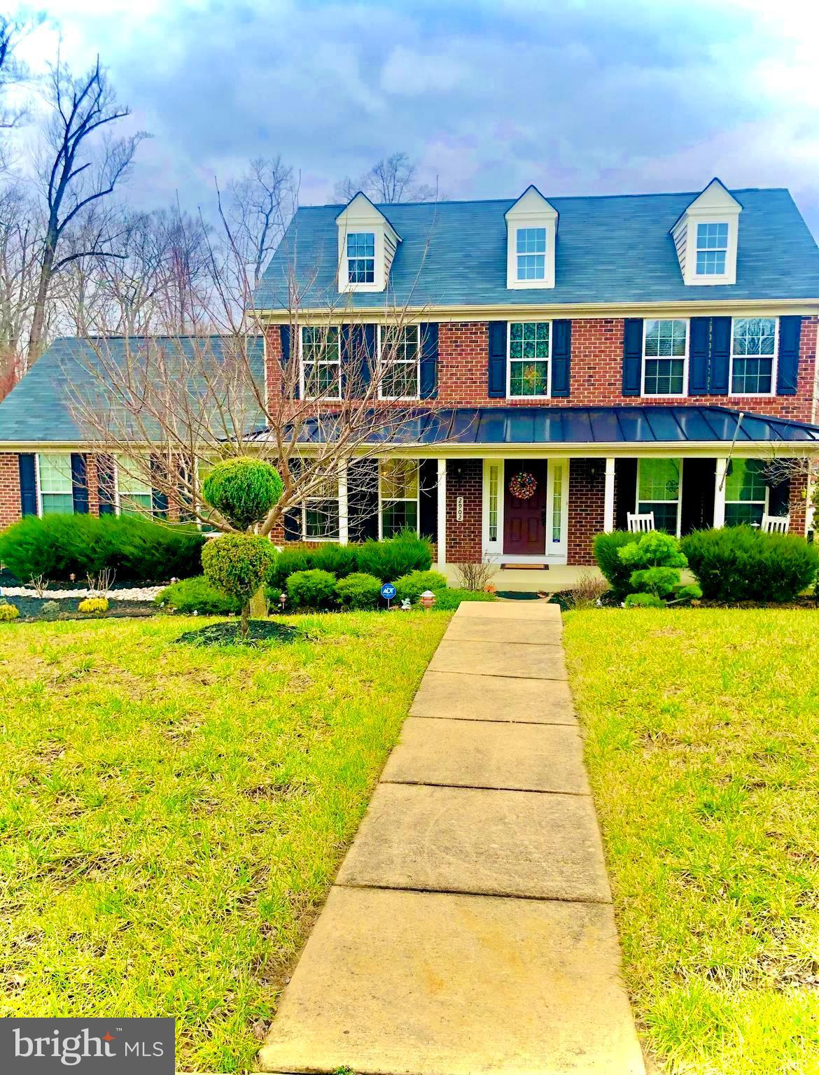 2902 Medinah Ridge Road Accokeek, MD 20607 - Photo 1 of 46 Gallery Image 1