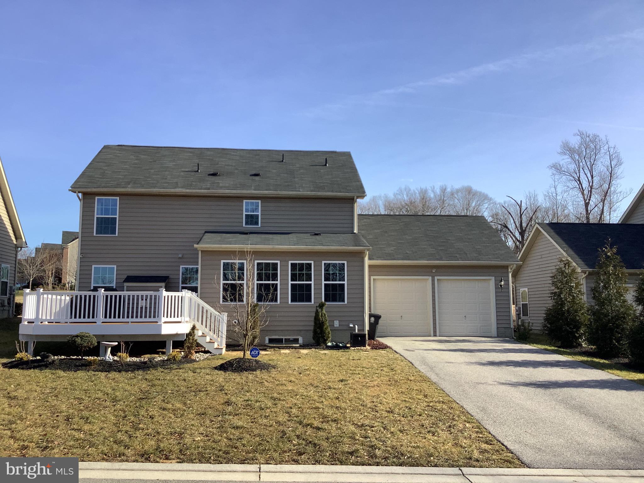 2902 Medinah Ridge Road Accokeek, MD 20607 - Photo 38 of 46 Gallery Image 38