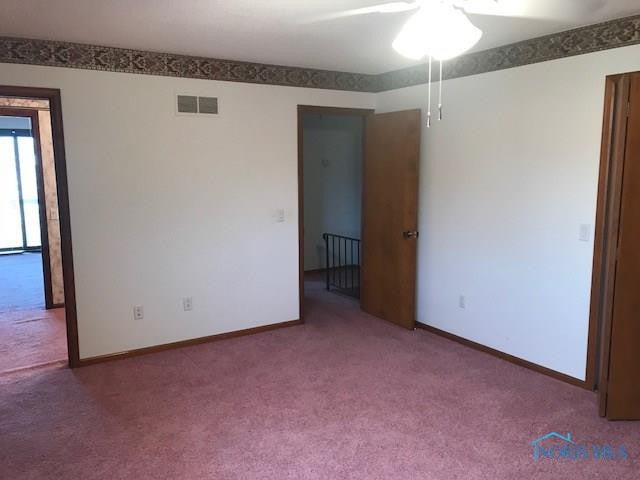 1219 Hidden Ridge Road, Unit H Toledo, OH 43615 - Photo 18 of 25 Gallery Image 18