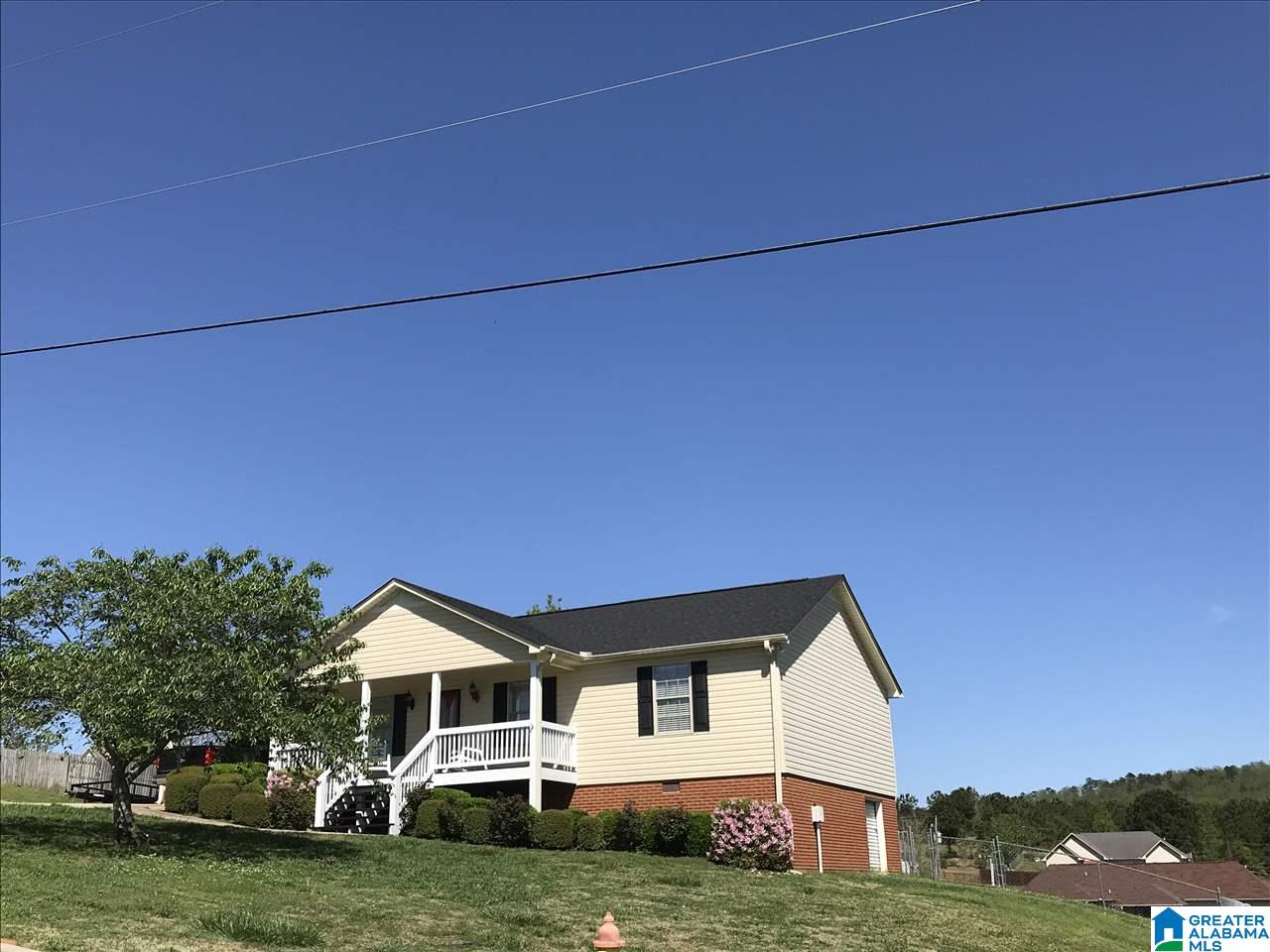 904 Ransome Drive Oneonta, AL 35121 - Photo 3 of 33