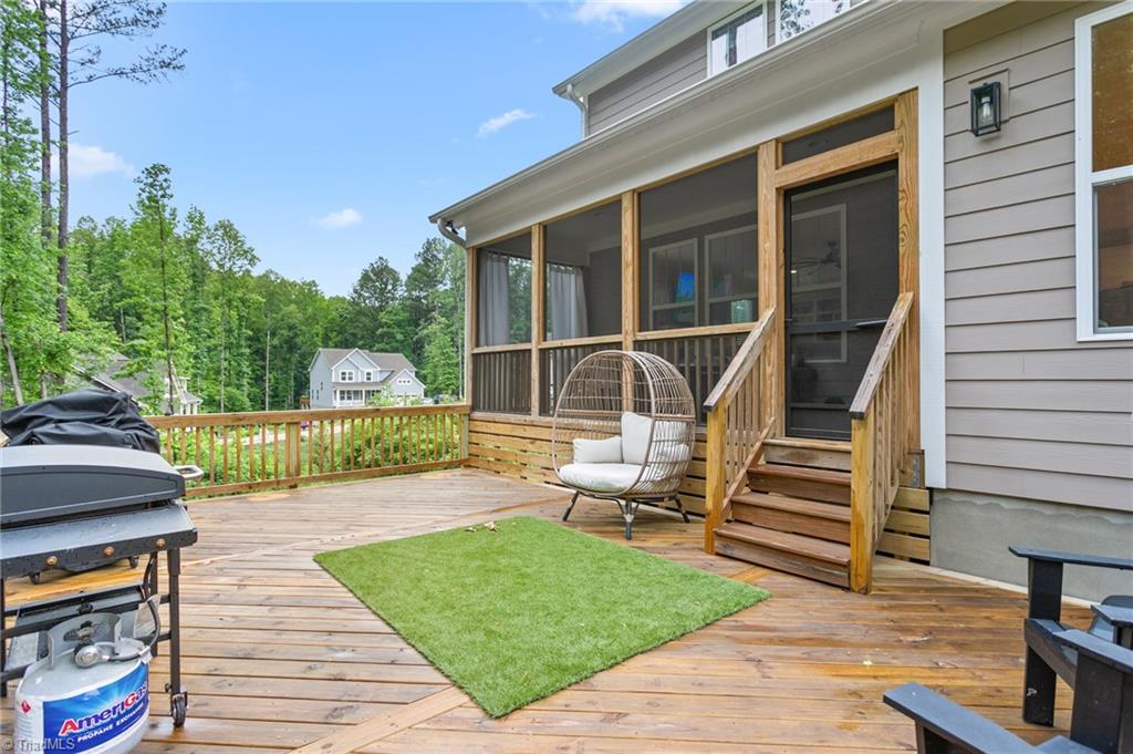 4638 Apple Rdg Lane Graham, NC 27253 - Photo 43 of 48