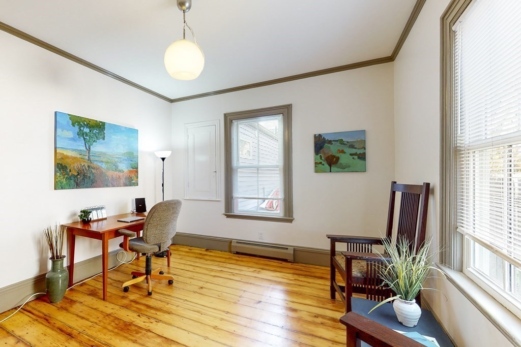 55 Carleton Street Newton, MA 02458 - Photo 11 of 34