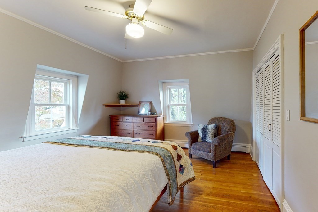 55 Carleton Street Newton, MA 02458 - Photo 13 of 34