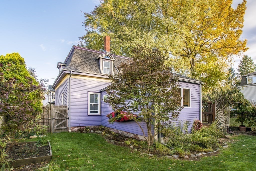 55 Carleton Street Newton, MA 02458 - Photo 27 of 34