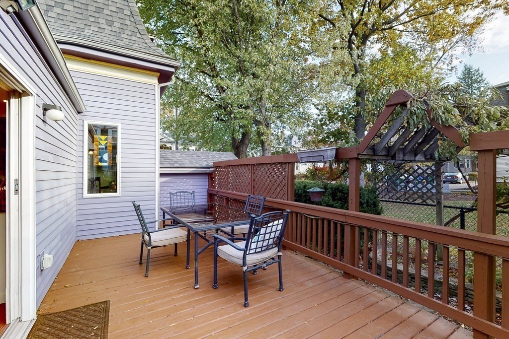 55 Carleton Street Newton, MA 02458 - Photo 28 of 34