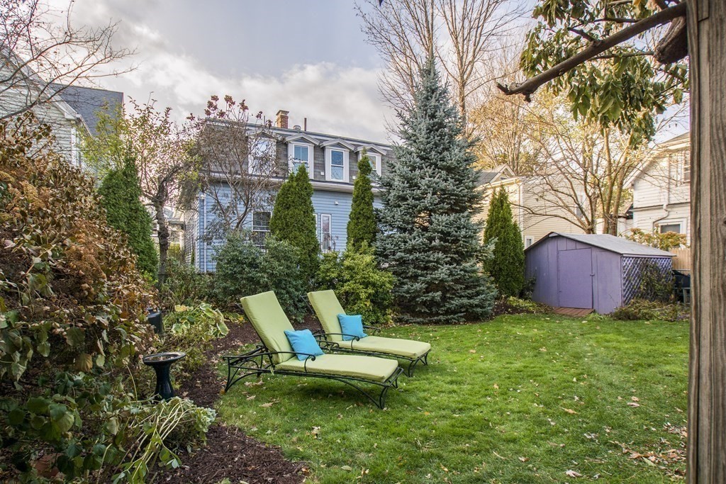 55 Carleton Street Newton, MA 02458 - Photo 30 of 34