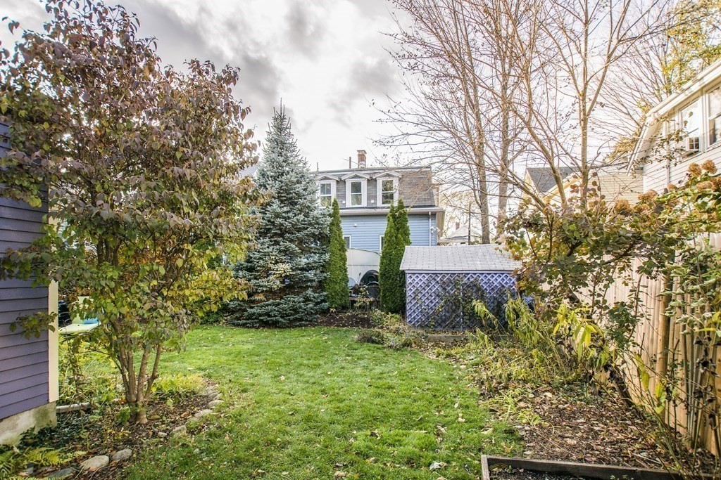 55 Carleton Street Newton, MA 02458 - Photo 31 of 34