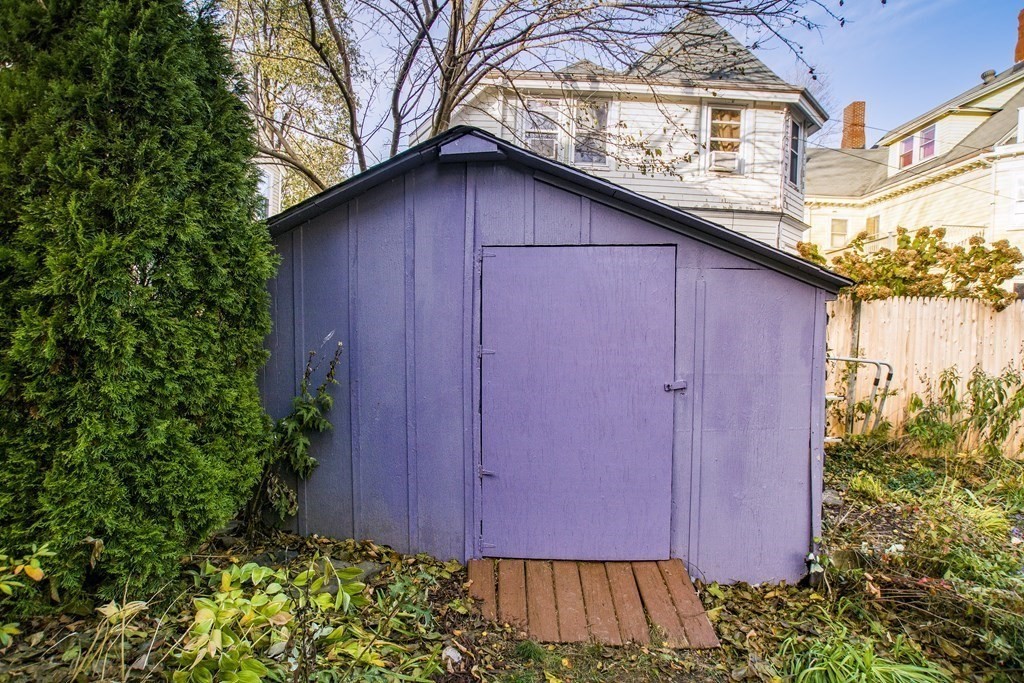 55 Carleton Street Newton, MA 02458 - Photo 32 of 34