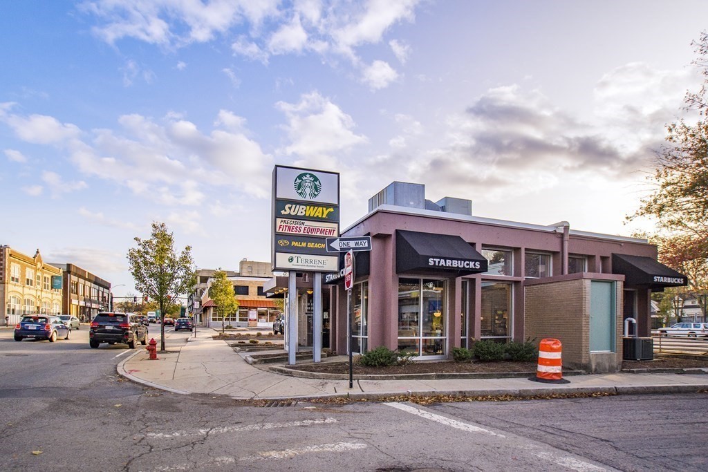 55 Carleton Street Newton, MA 02458 - Photo 33 of 34