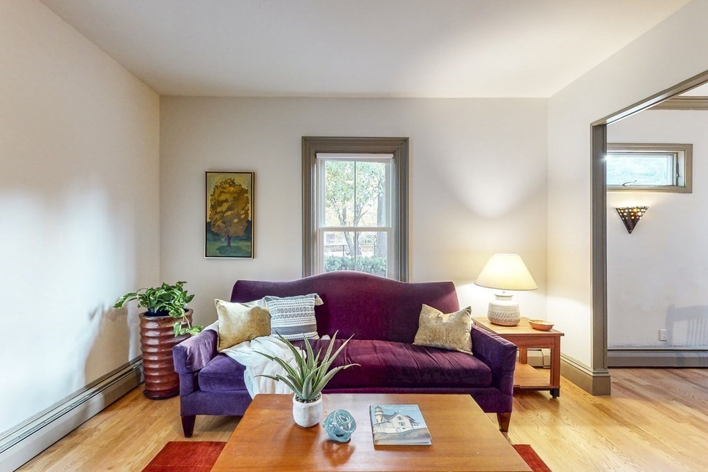 55 Carleton Street Newton, MA 02458 - Photo 4 of 34