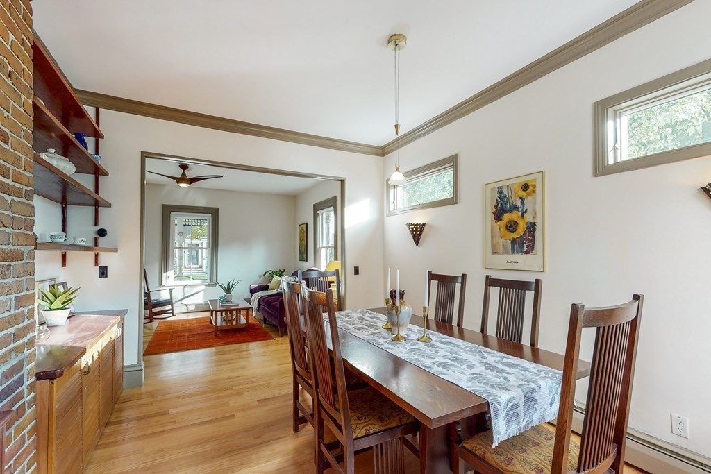 55 Carleton Street Newton, MA 02458 - Photo 6 of 34