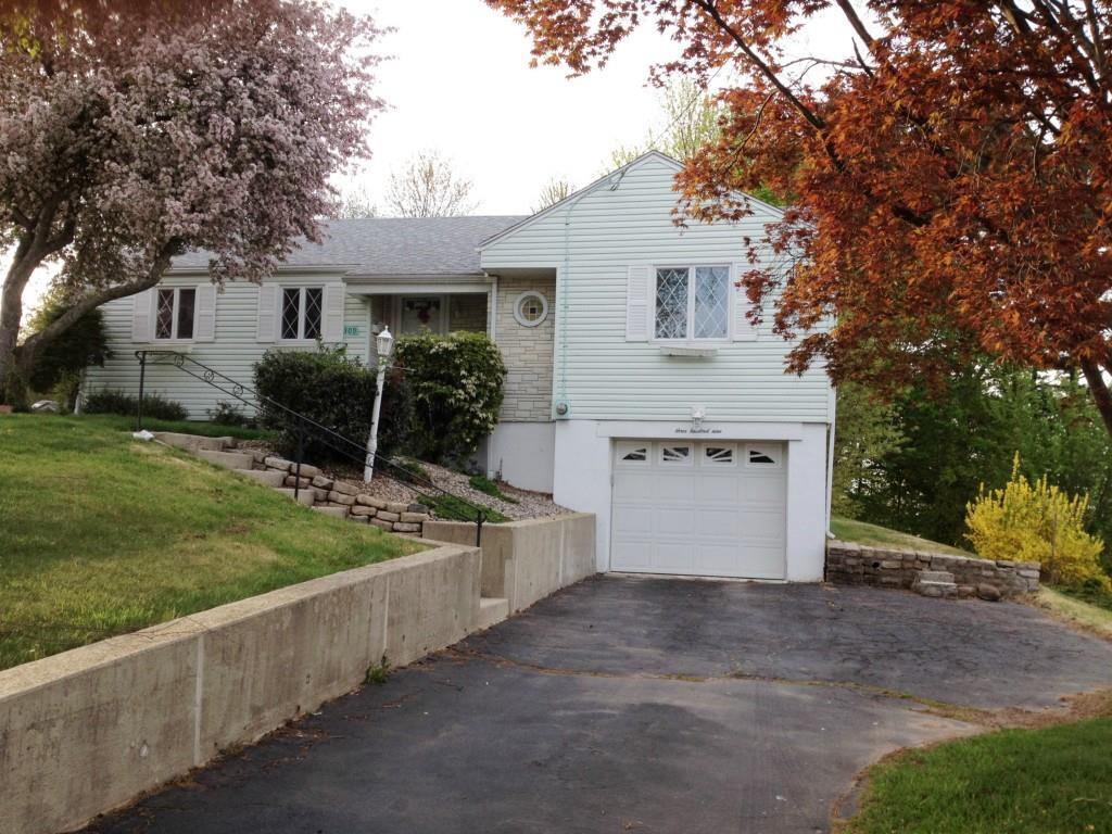 309 Dix Road Wethersfield, CT 06109 - Photo 1 of 1