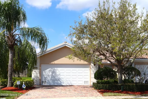 $284,900 | 3494 Hyperion Way Southeast, Palm Bay, FL 32909