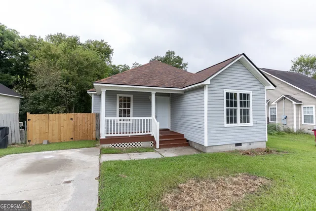 $205,000 | 2125 Cedar Avenue, Macon, GA 31204
