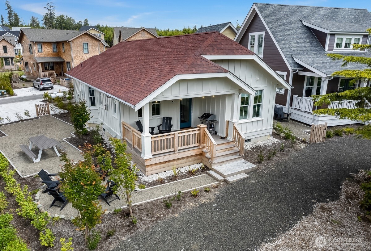 40 Cedar Run Loop Pacific Beach, WA 98571 - Photo 1 of 31
