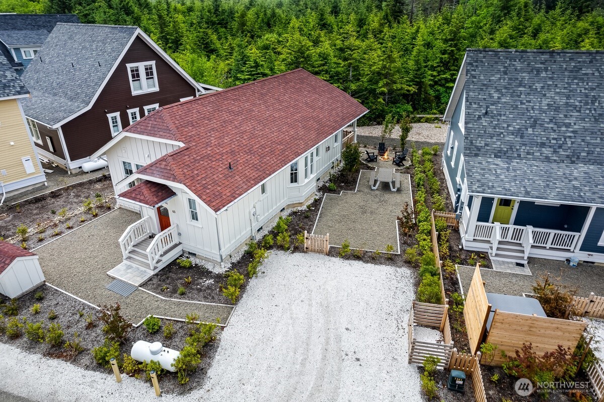 40 Cedar Run Loop Pacific Beach, WA 98571 - Photo 27 of 31