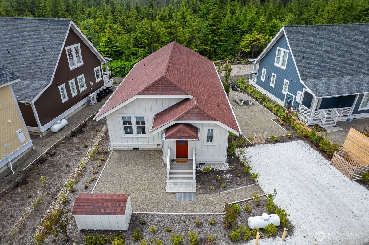 40 Cedar Run Loop Pacific Beach, WA 98571 - Photo 28 of 31