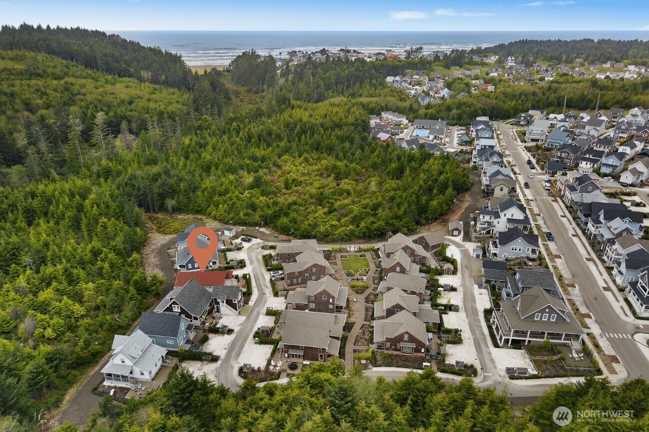 40 Cedar Run Loop Pacific Beach, WA 98571 - Photo 30 of 31