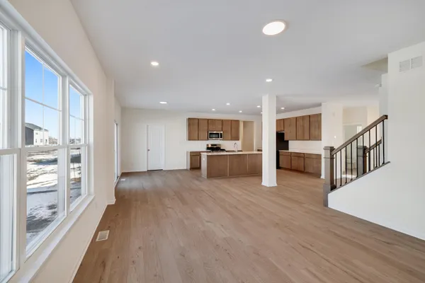 $459,631 | 524 East 130th Place, Crown Point, IN 46307