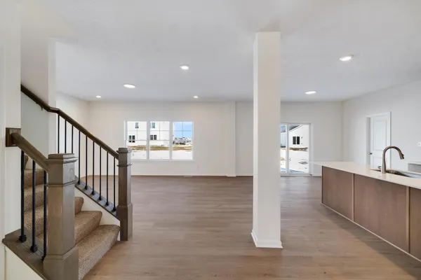 $459,631 | 524 East 130th Place, Crown Point, IN 46307