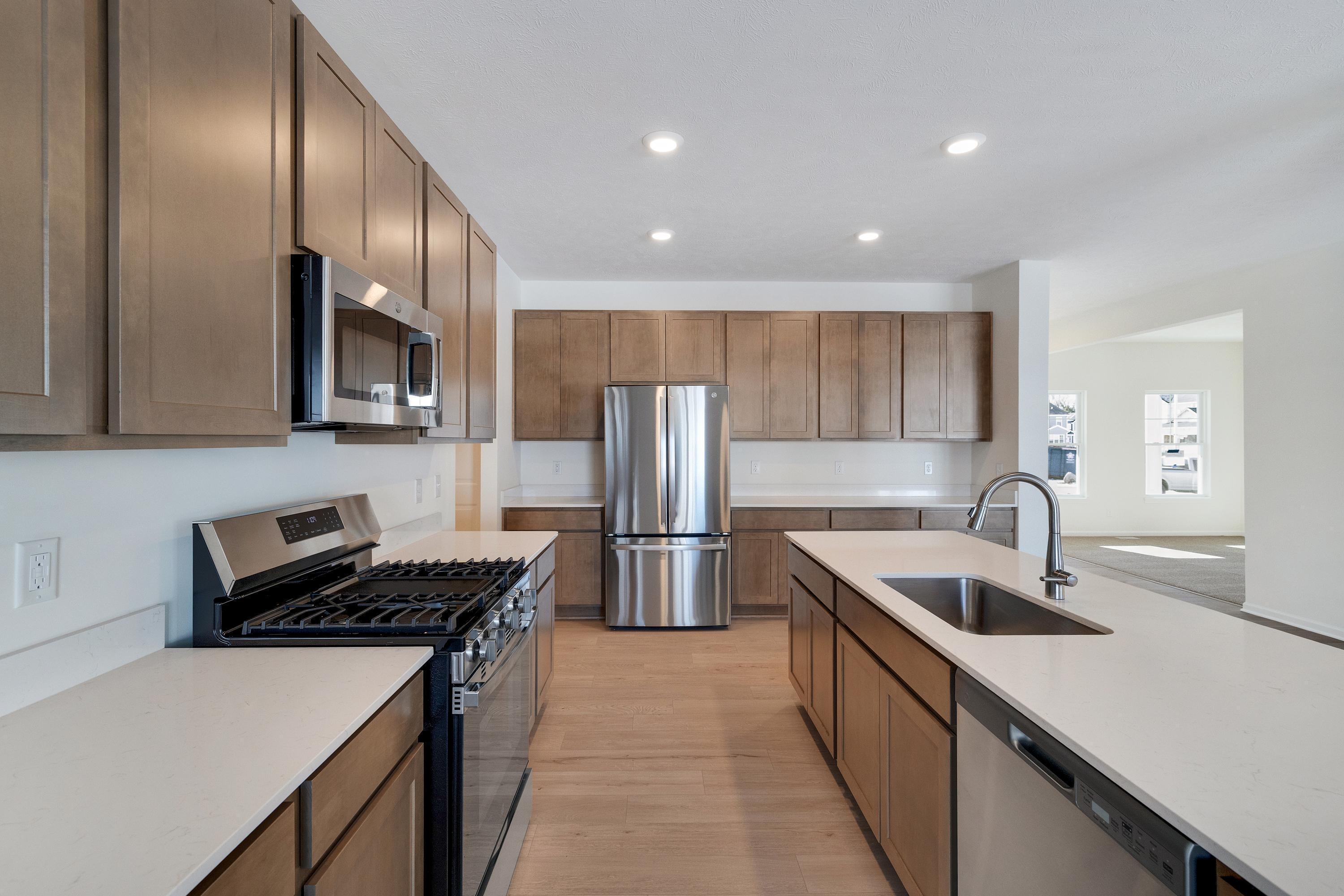 524 East 130th Place Crown Point, IN 46307 - Photo 10 of 25 3000x2000