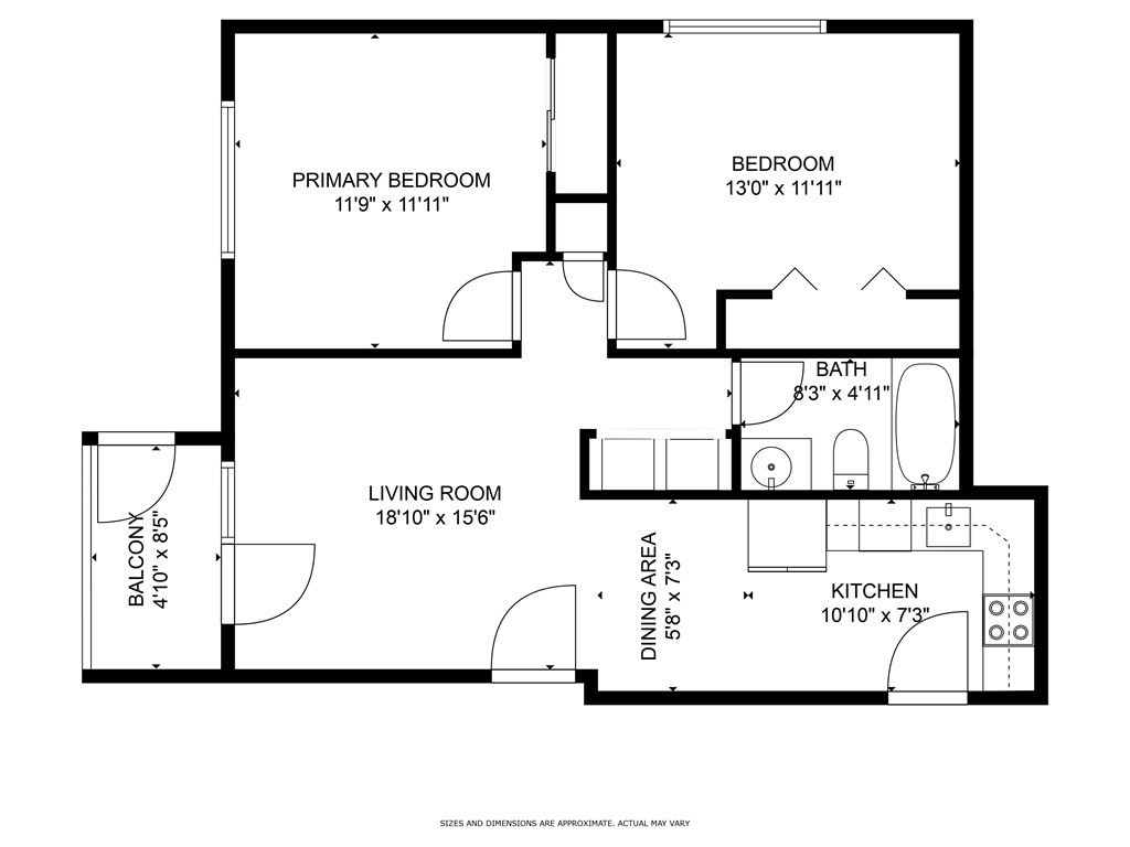 189 Littleton Road, Unit 44 Chelmsford, MA 01824 - Photo 20 of 20 a picture of a wall