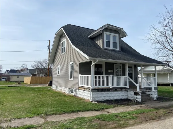 $95,000 | 428 Chestnut Street, Newcomerstown, OH 43832