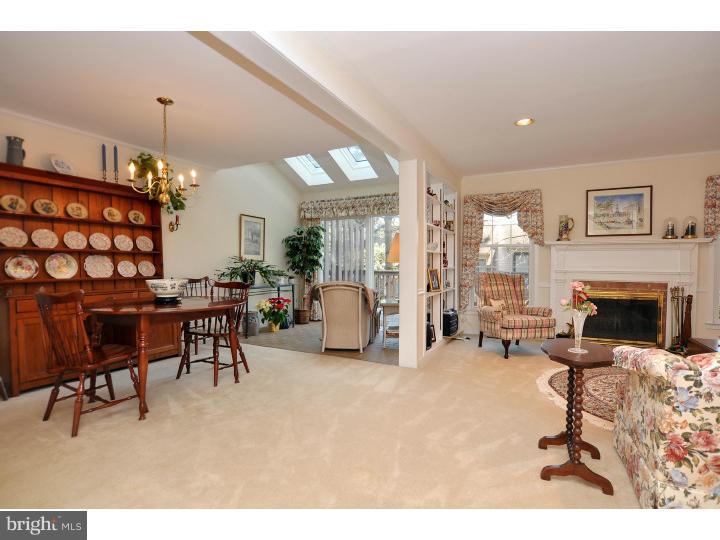 35 Stonehurst Court Chesterbrook, PA 19087 - Photo 10 of 25 Gallery Image 10