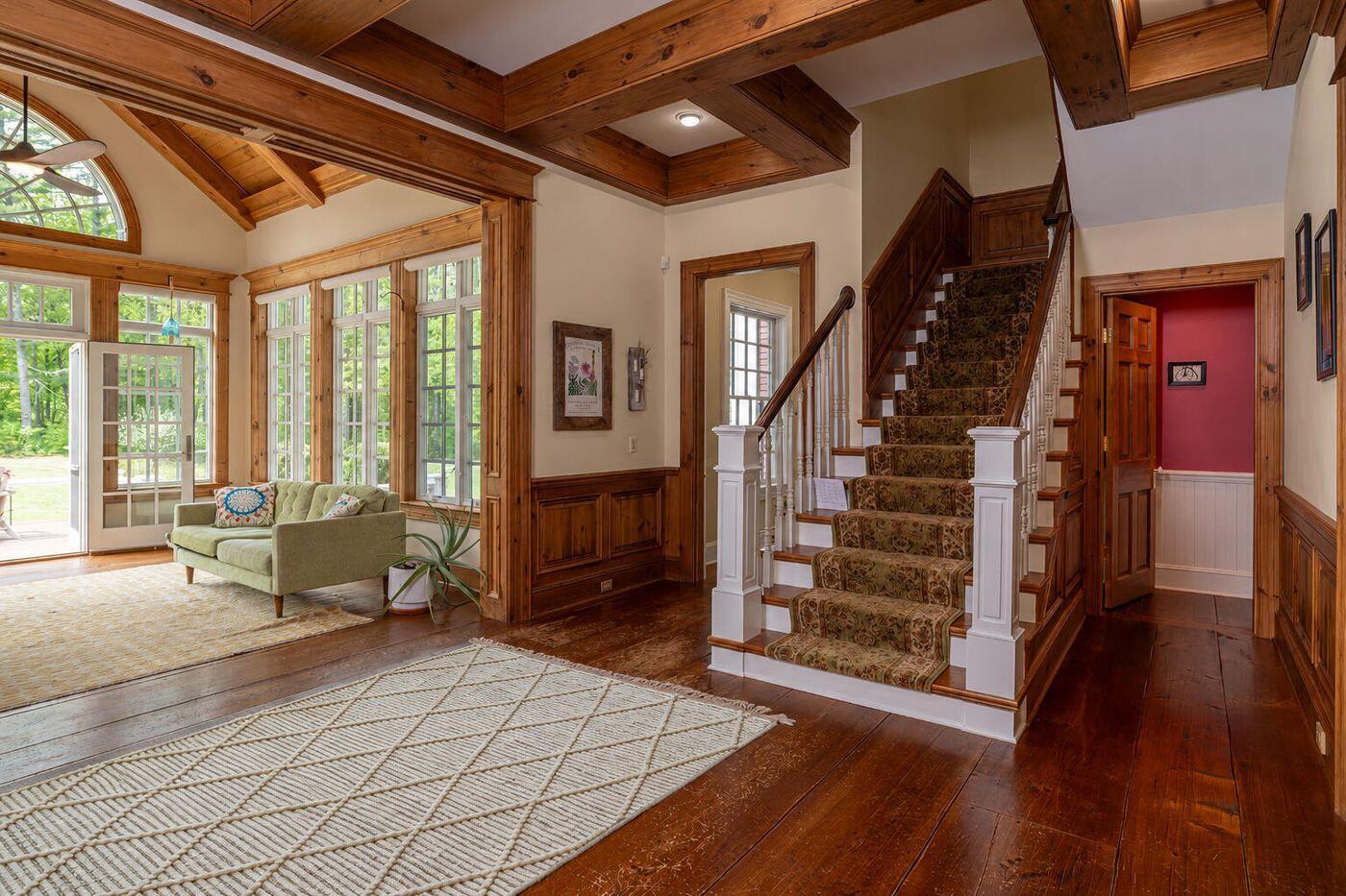 808 Sunday River Road Newry, ME 04261 - Photo 9 of 28 W10-ME2982-LANDVEST_05272610445