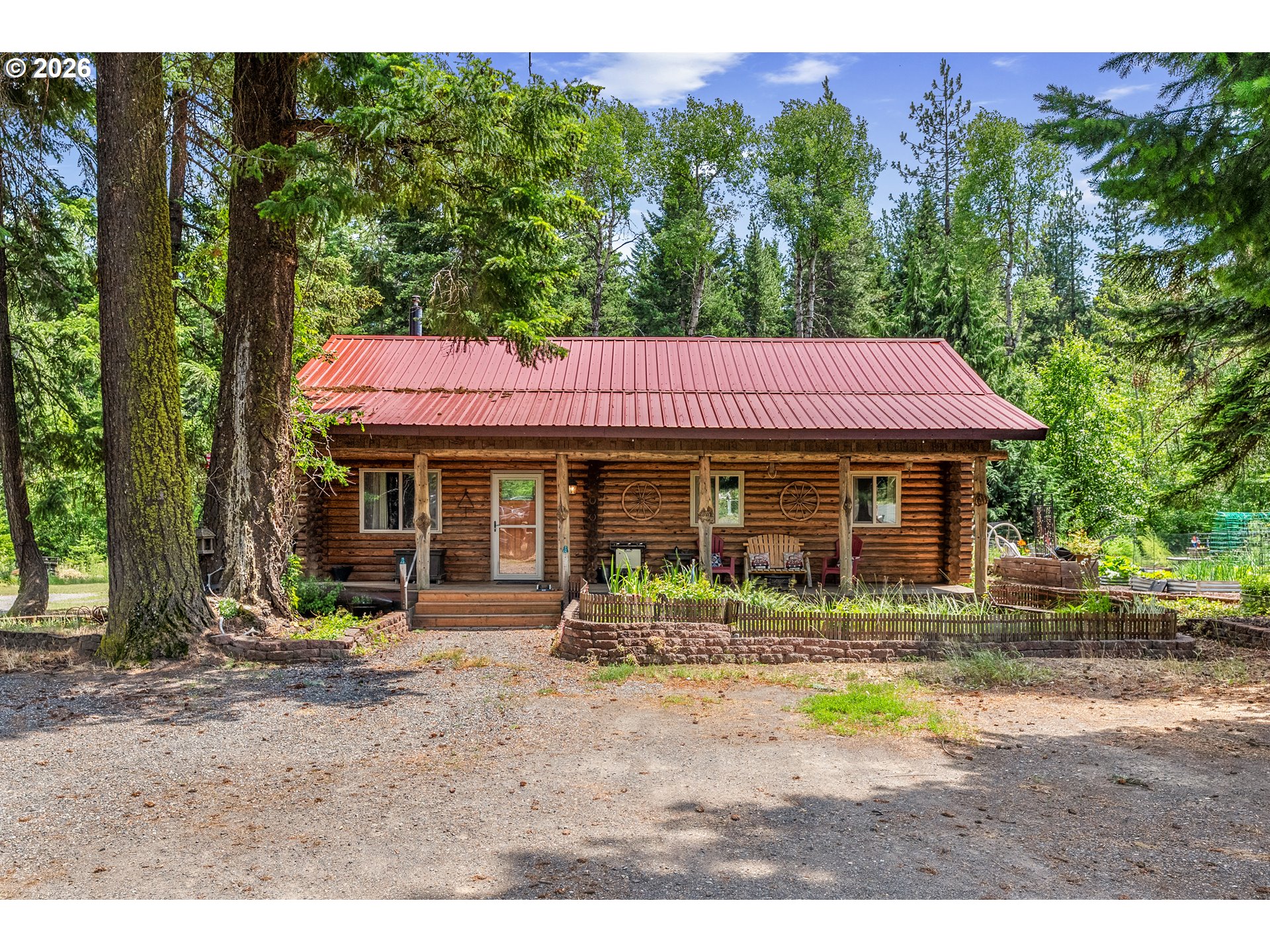 1320 Canyon Road Appleton, WA 98602 - Photo 12 of 48