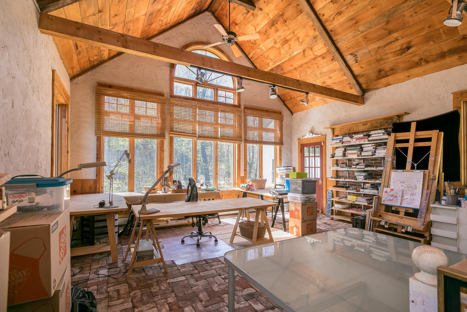 97 Stonybrook Road Cape Elizabeth, ME 04107 - Photo 5 of 53 97 Stonybrook Rd Cape-large-041-39-Artis
