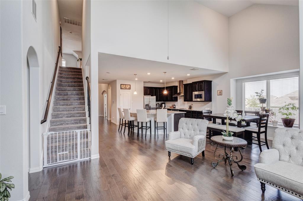 433 Windy Knoll Road Fort Worth, TX 76028 - Photo 11 of 21