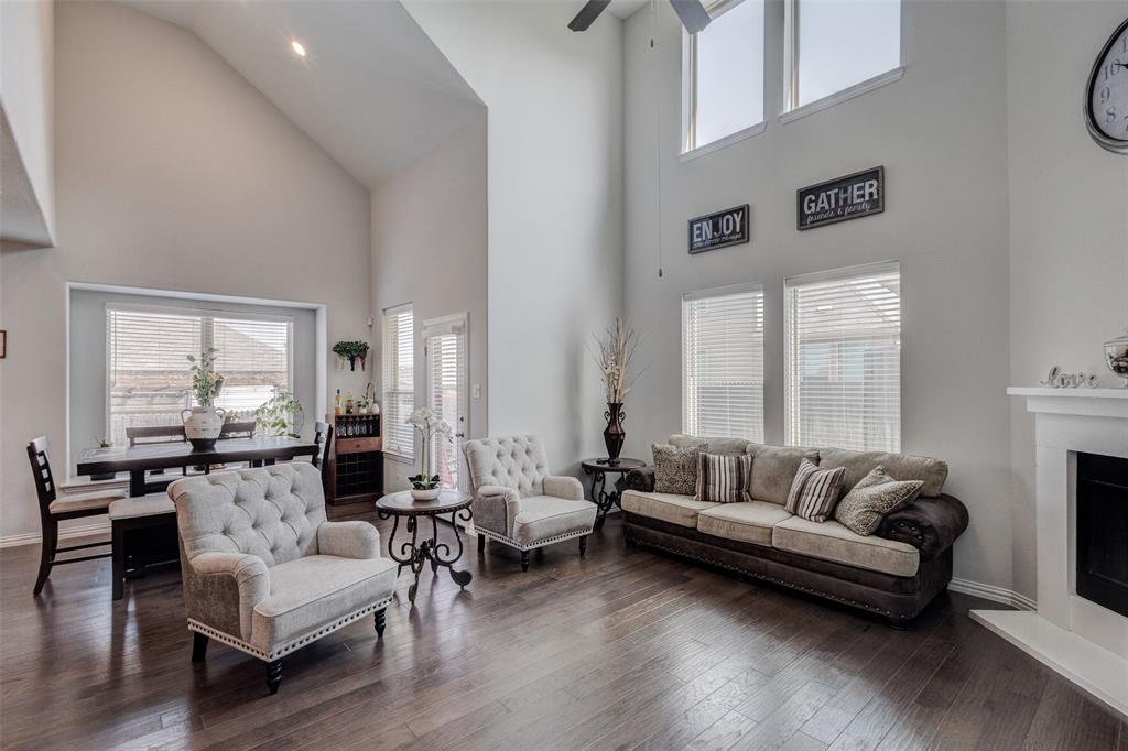 433 Windy Knoll Road Fort Worth, TX 76028 - Photo 12 of 21