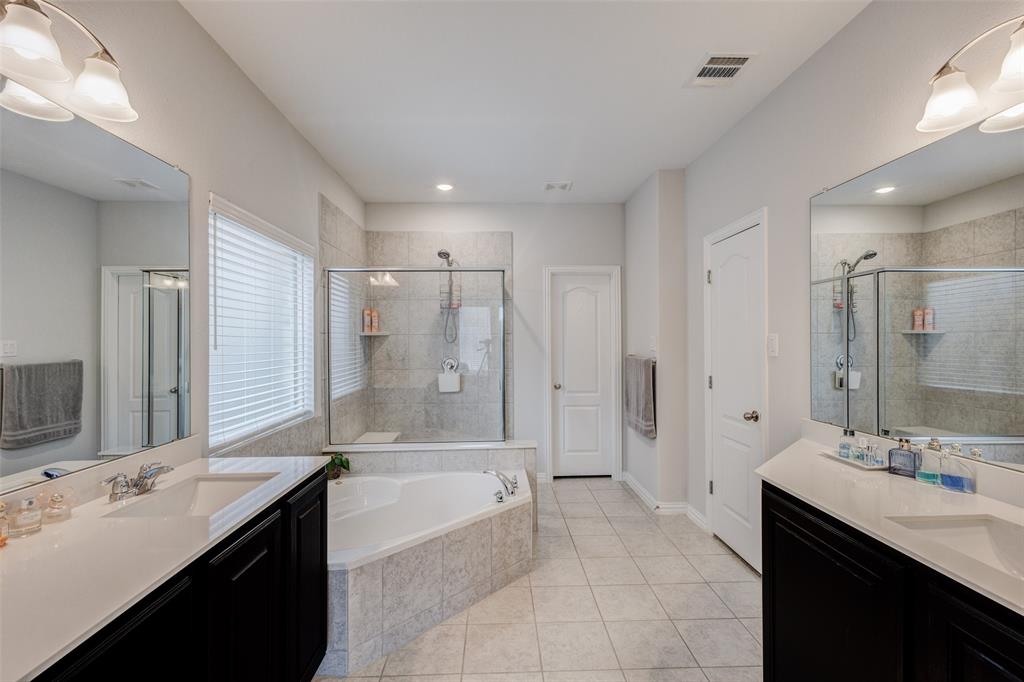 433 Windy Knoll Road Fort Worth, TX 76028 - Photo 14 of 21