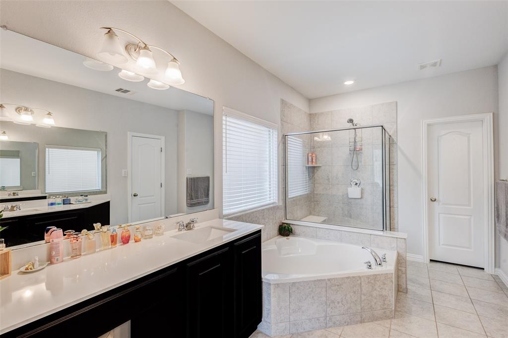 433 Windy Knoll Road Fort Worth, TX 76028 - Photo 15 of 21