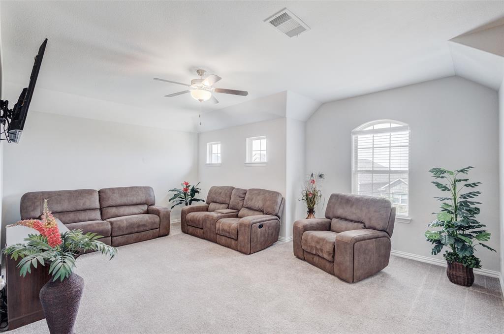 433 Windy Knoll Road Fort Worth, TX 76028 - Photo 17 of 21