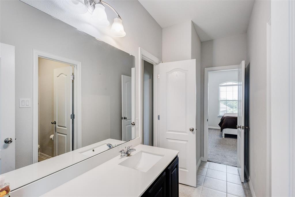 433 Windy Knoll Road Fort Worth, TX 76028 - Photo 19 of 21