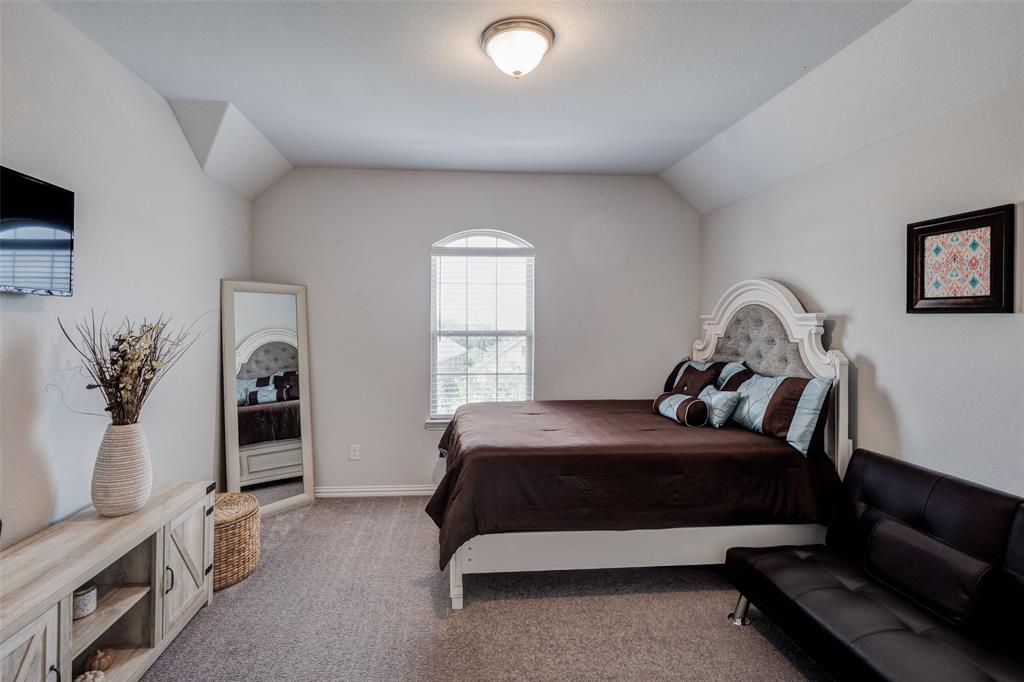 433 Windy Knoll Road Fort Worth, TX 76028 - Photo 20 of 21