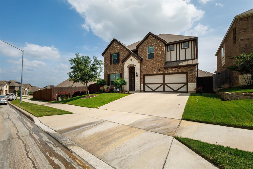 433 Windy Knoll Road Fort Worth, TX 76028 - Photo 2 of 21